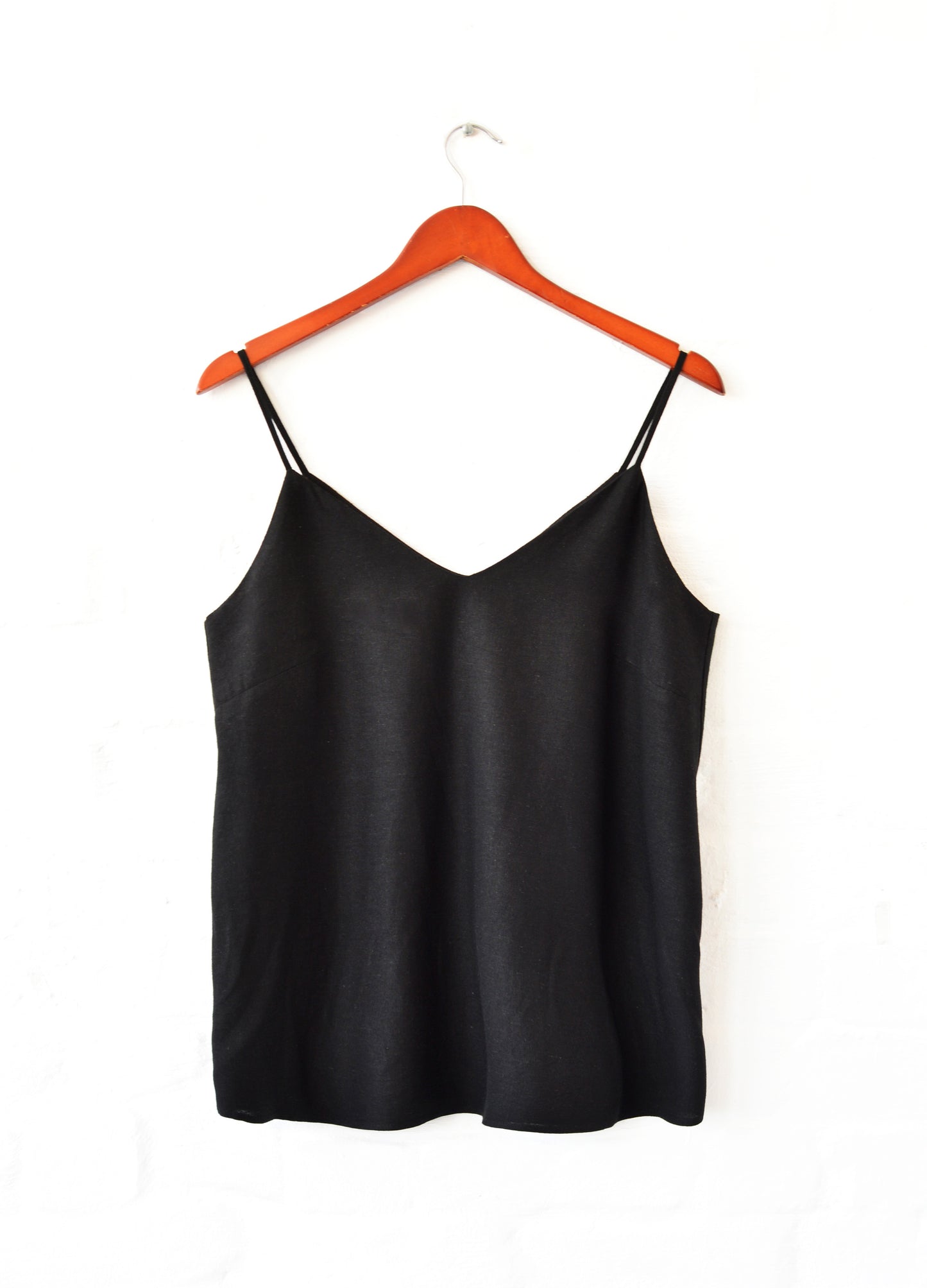 Blair camisole in Black